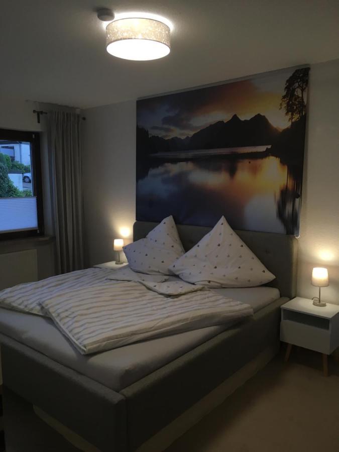 Ferienwohnung „Am Rodenberg“ Bad Harzburg Kültér fotó