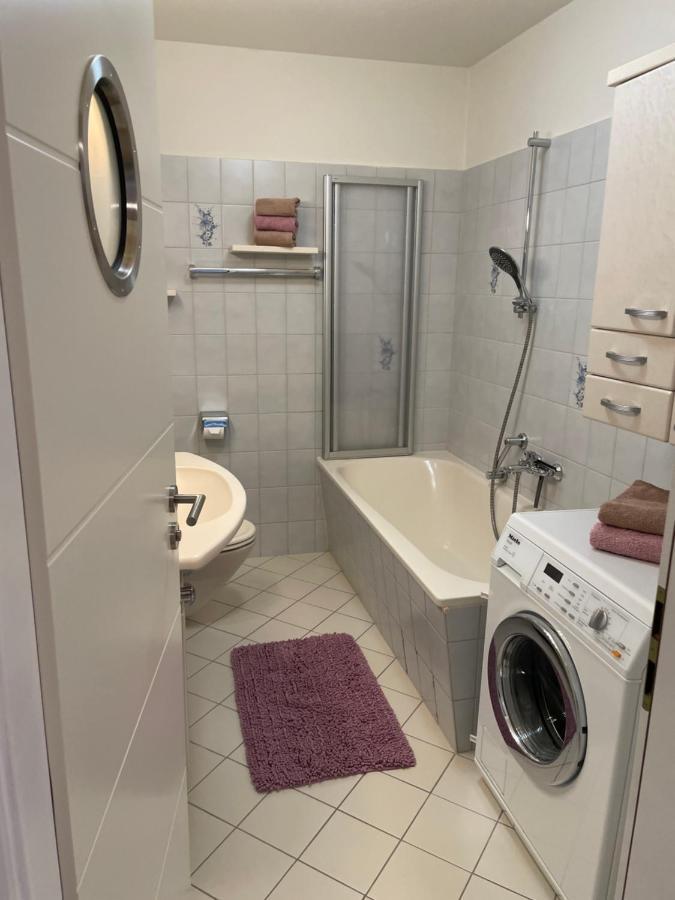 Ferienwohnung „Am Rodenberg“ Bad Harzburg Kültér fotó